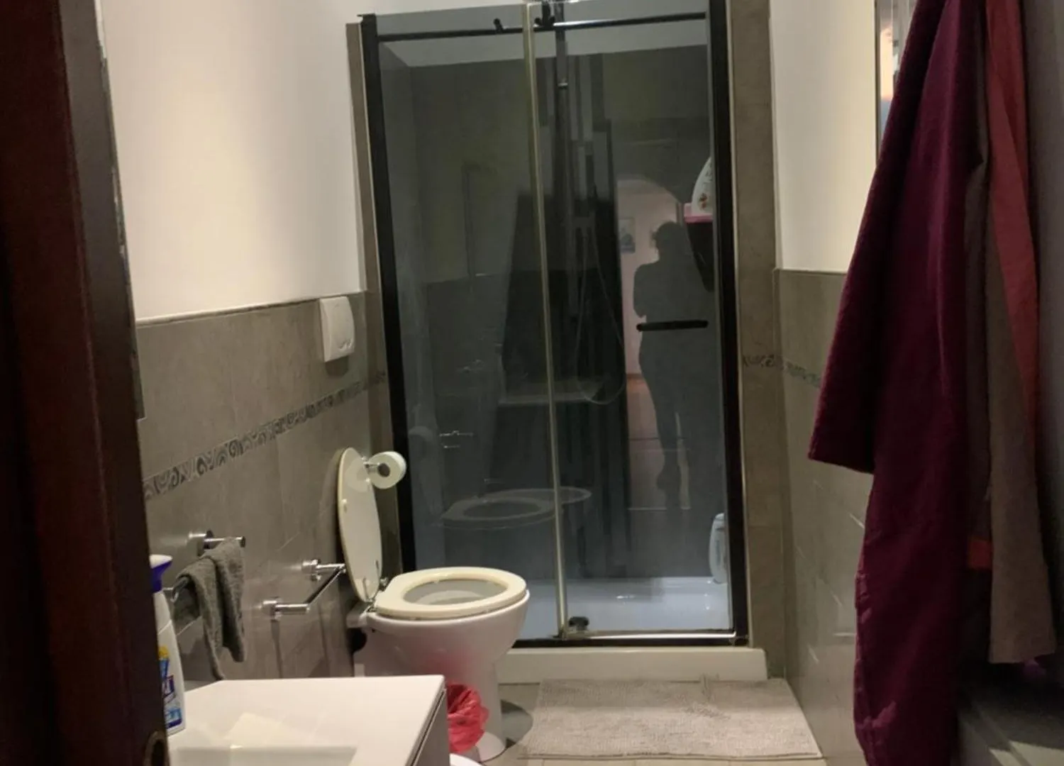 Apartment Appartamento Minerva Rome Italy