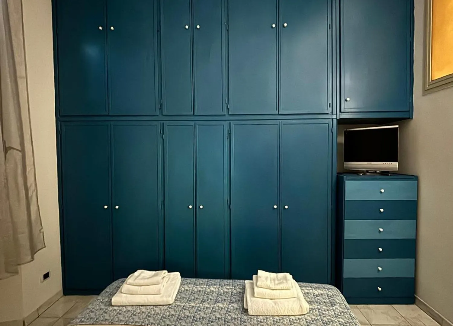 Apartment Appartamento Minerva Rome
