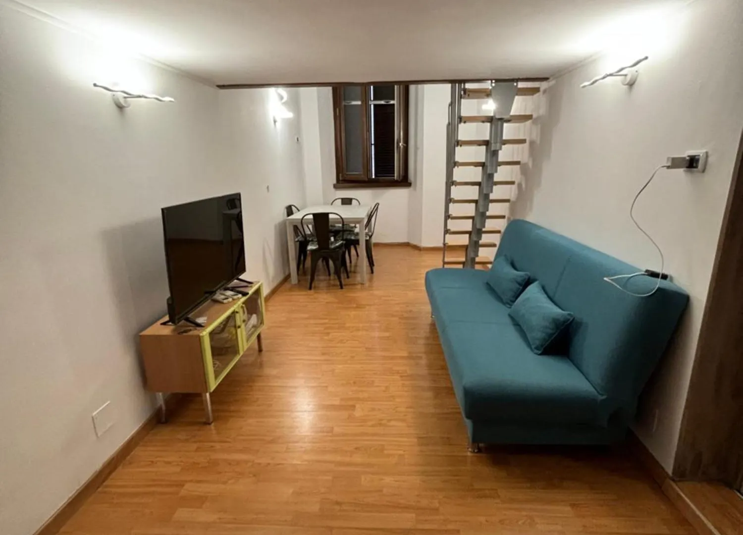Appartamento Minerva Rome Italy