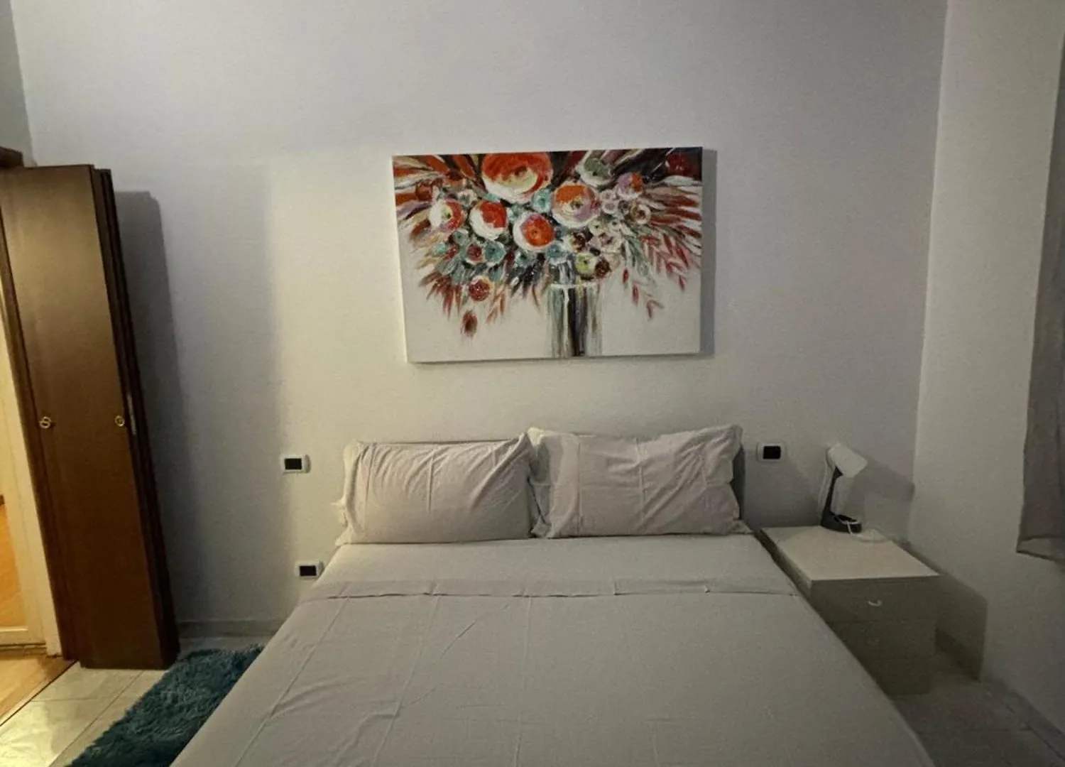 Appartamento Minerva Rome