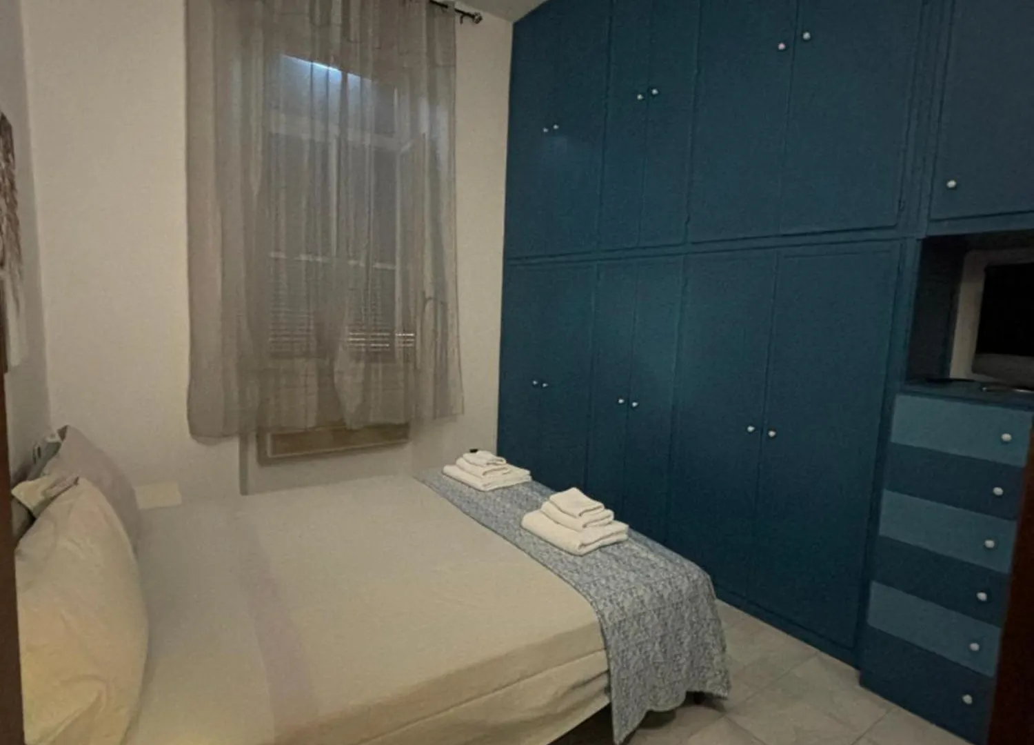 Appartamento Minerva Rome