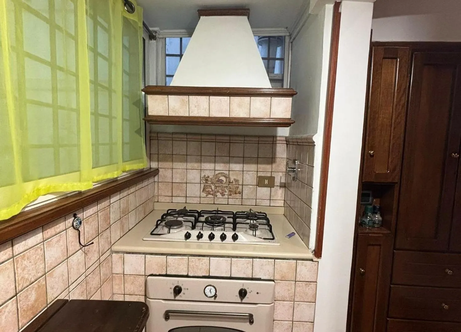 Appartamento Minerva Rome Apartment