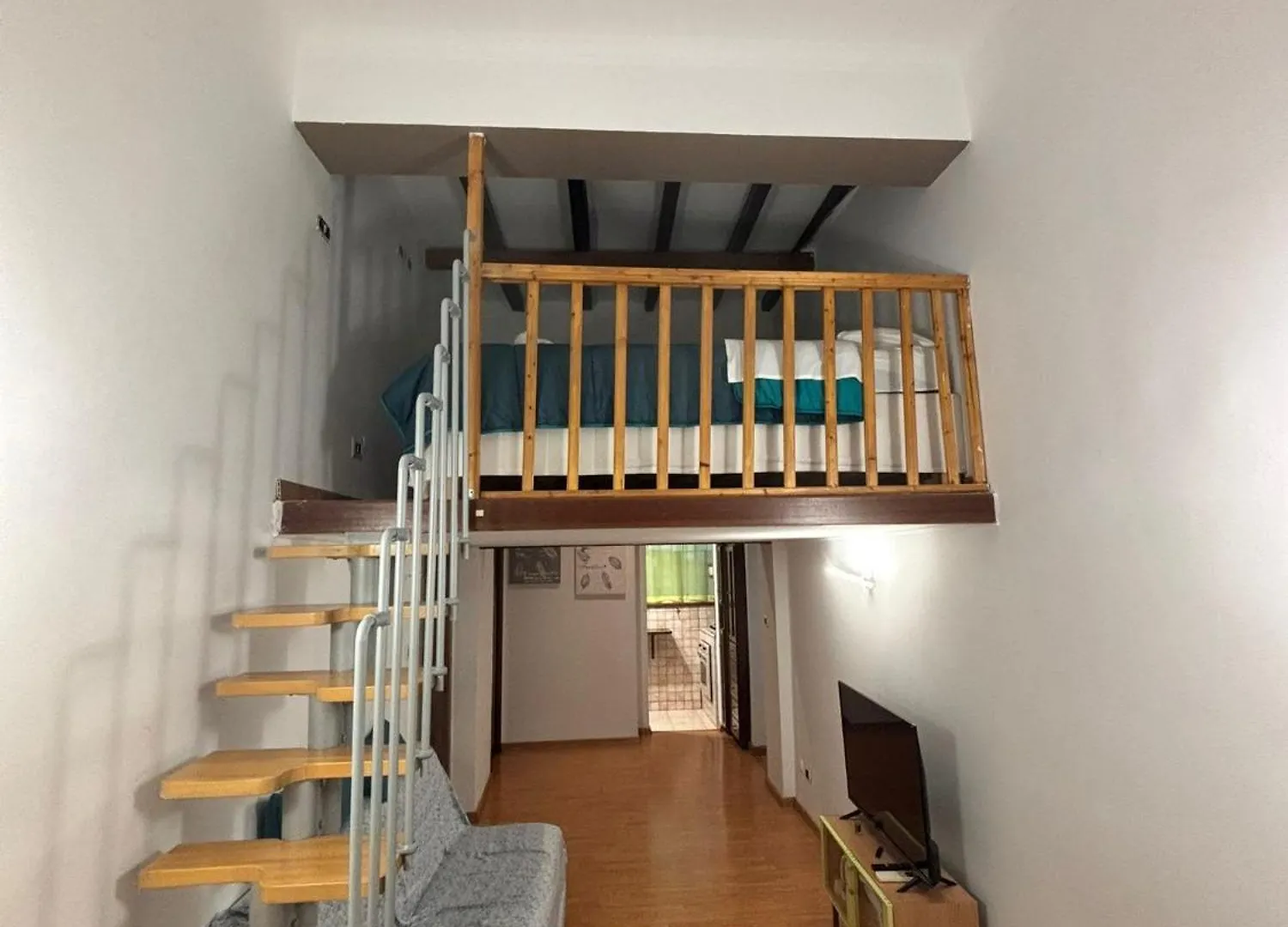 Apartment Appartamento Minerva Rome Italy