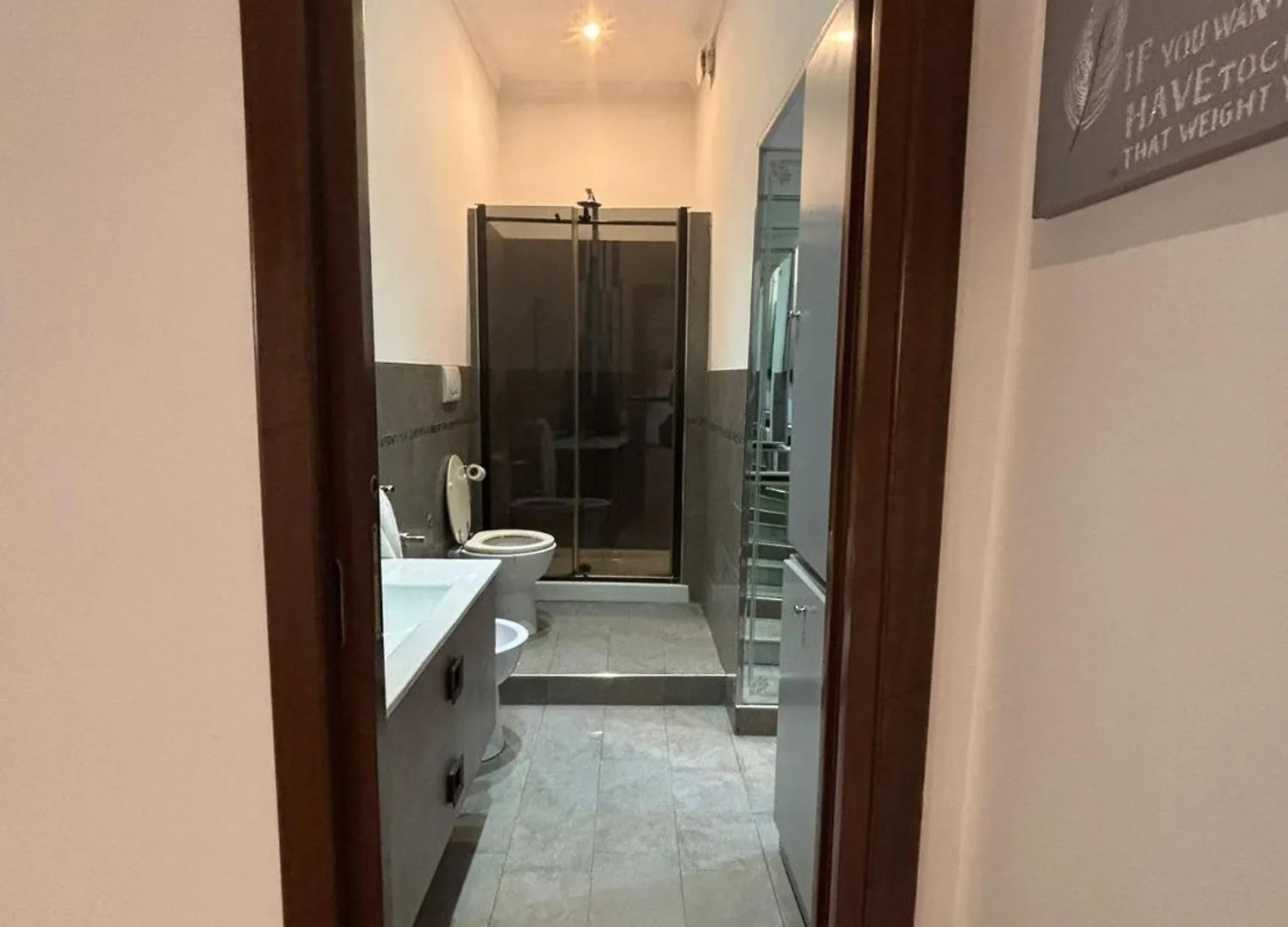Appartamento Minerva Rome Apartment