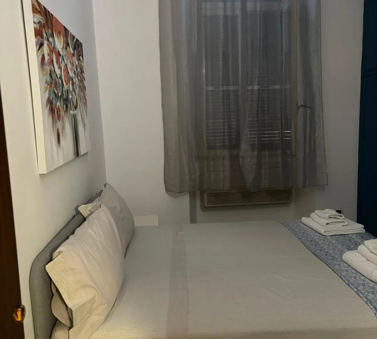 Apartment Appartamento Minerva Rome