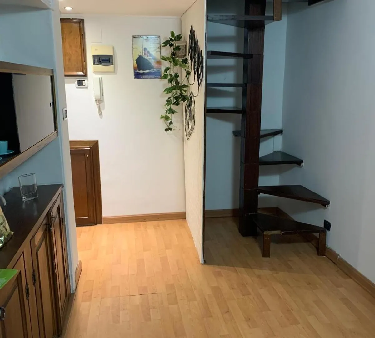 Apartment Appartamento Minerva Rome